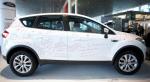 Ford Kuga 2008 года